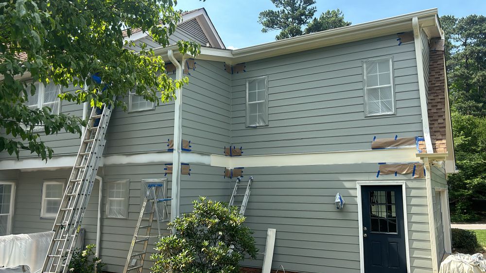 All Photos for Premier Painting & Drywall Contractors LLC in Garner, NC