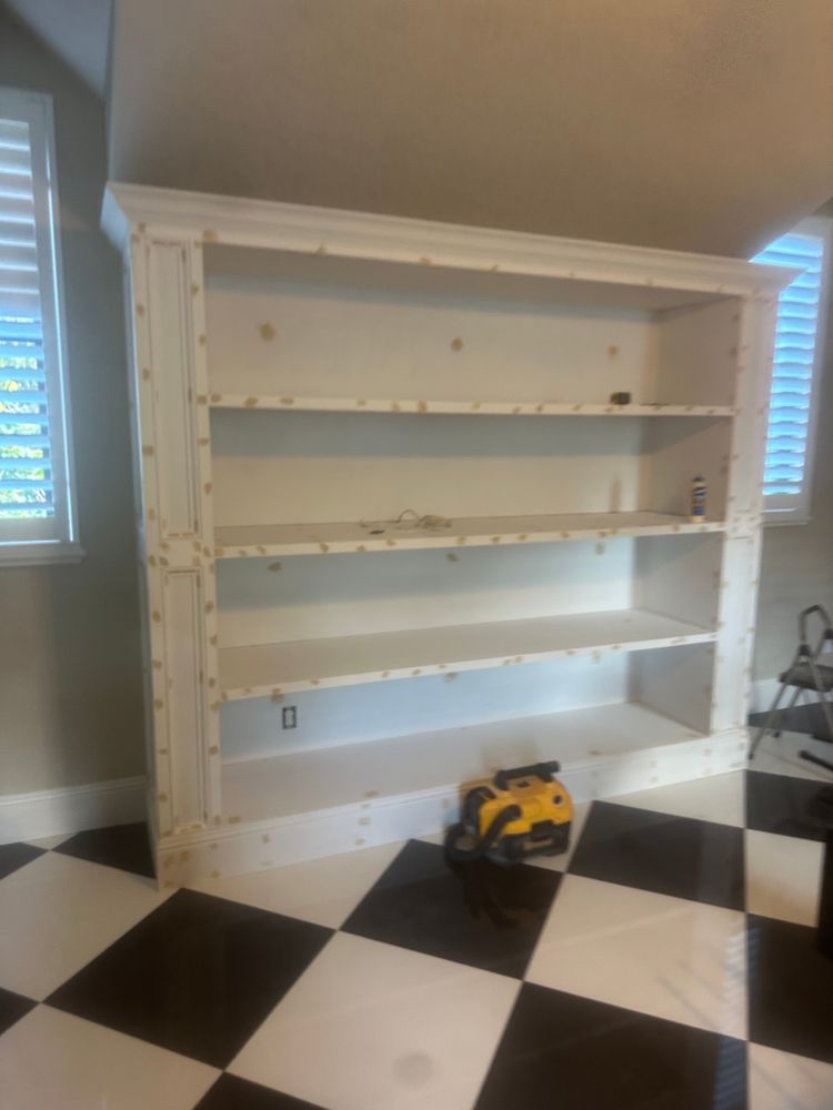 All Photos for MJ'S TRIM INC. in Orlando, FL