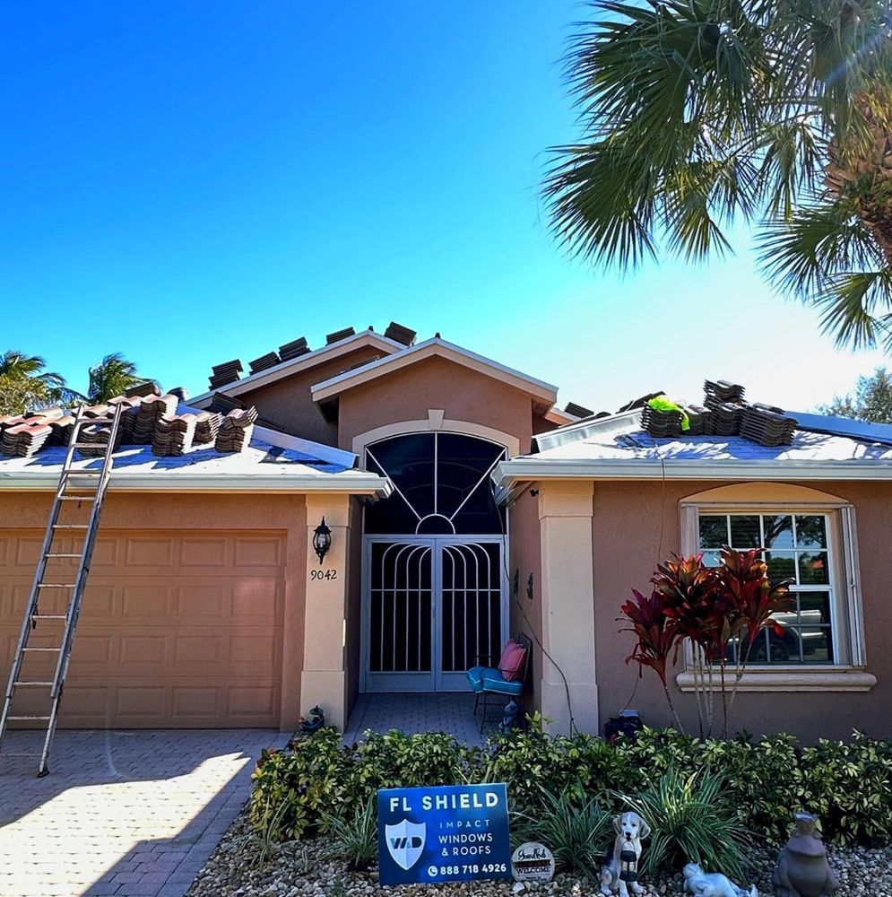 All Photos for Hurricane-Proof Impact Windows & Doors in Miami-Dade County, FL