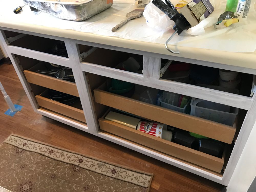 All Photos for  Jordan's Painting in Verona, NJ