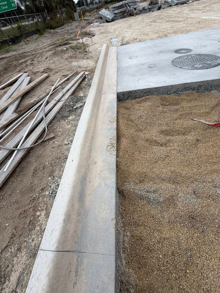 All Photos for DMS Concrete Cutting in Bushnell, FL