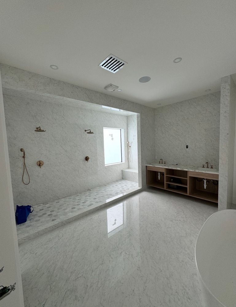 All Photos for Roe Tile Services  in Boca Raton, Florida