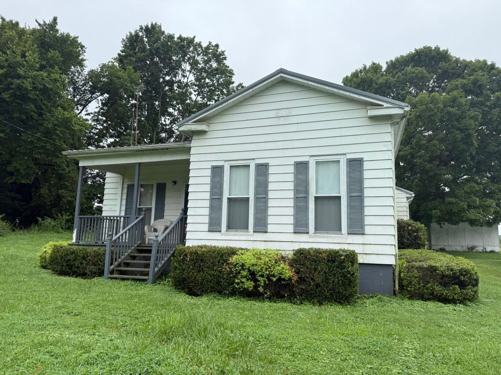 All Photos for Roof Athlete in Cave City, KY