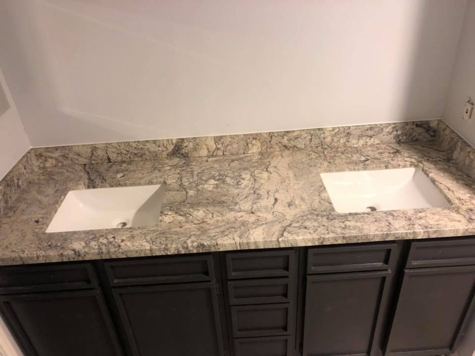 Tiling for A.T Custom Marble & Granite in Houston, TX