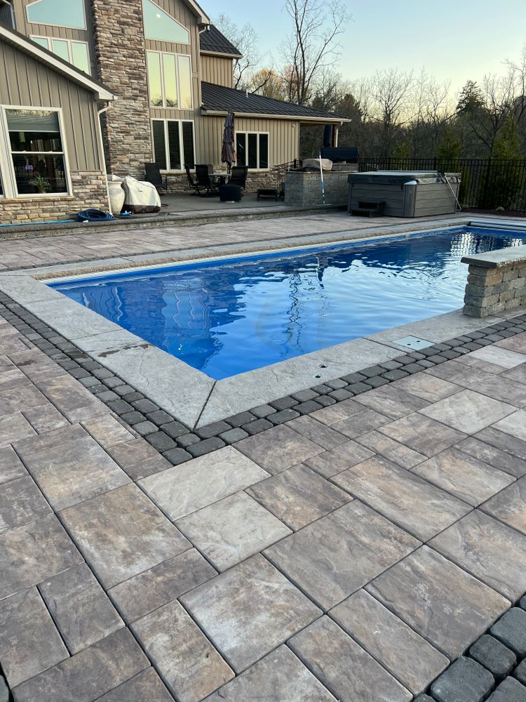 All Photos for Henney’s Custom Hardscapes in Canonsburg, PA