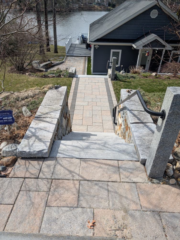 All Photos for Evolution Earthscapes, LLC in Ludlow, MA