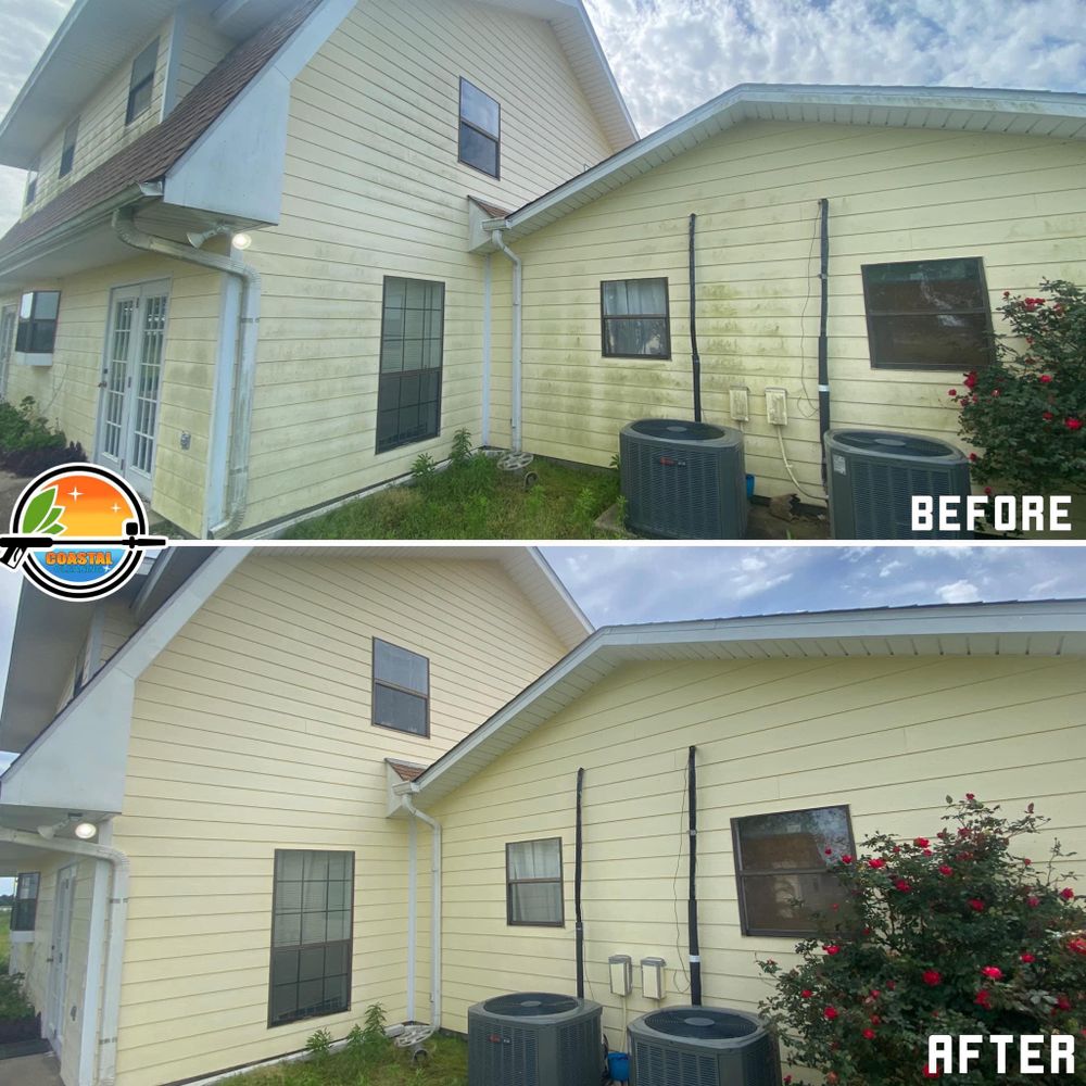 All Photos for Coastal Cleaning LLC in Rayne, Louisiana