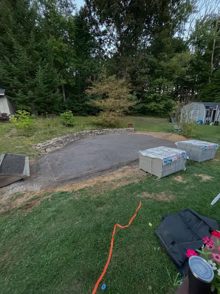 All Photos for Triple C’s Excavation in Ashford, CT