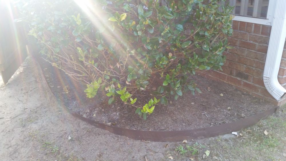 All Photos for Mancinas Home Improvement, Landscaping, & Lawn Care in Fayetteville, NC