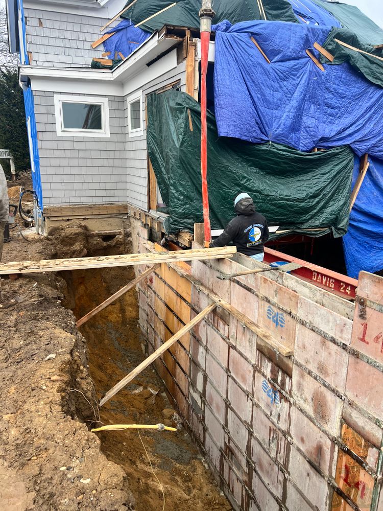 All Photos for Azores Concrete L.T.D. in Port Jefferson Station, NY