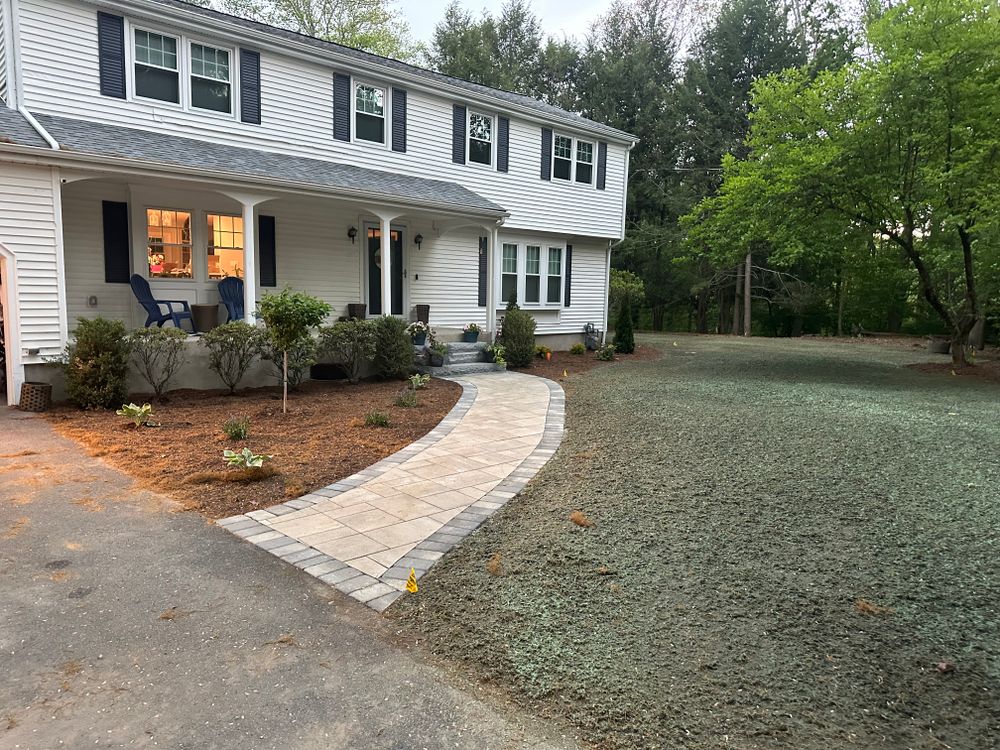 All Photos for Shawn's Landscaping in Worcester, MA