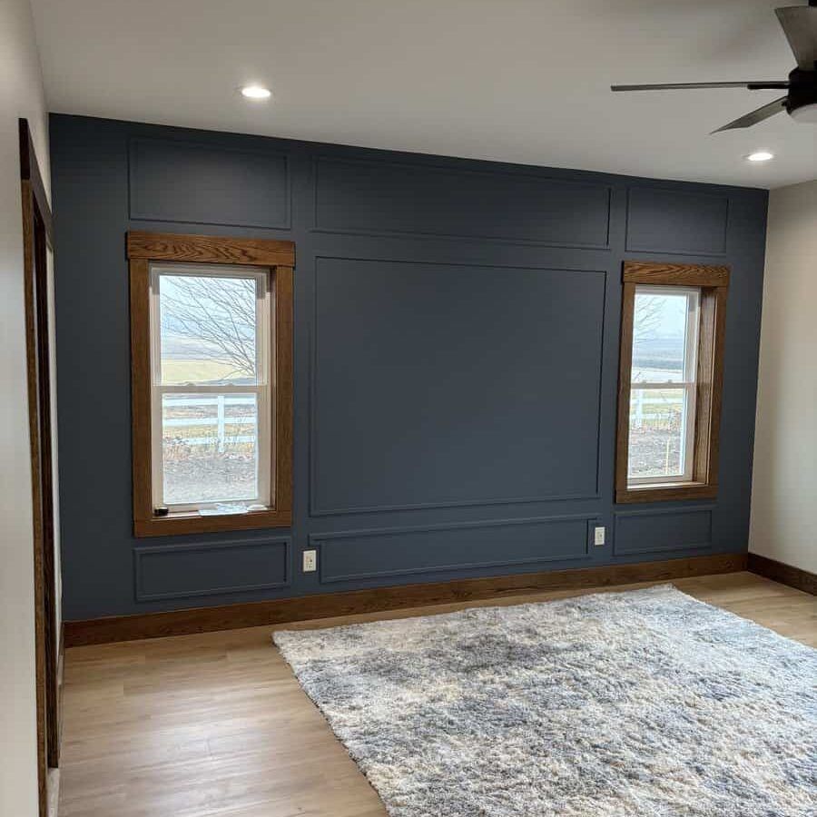 Finish Carpentry for Kamps Construction in Beecher, IL