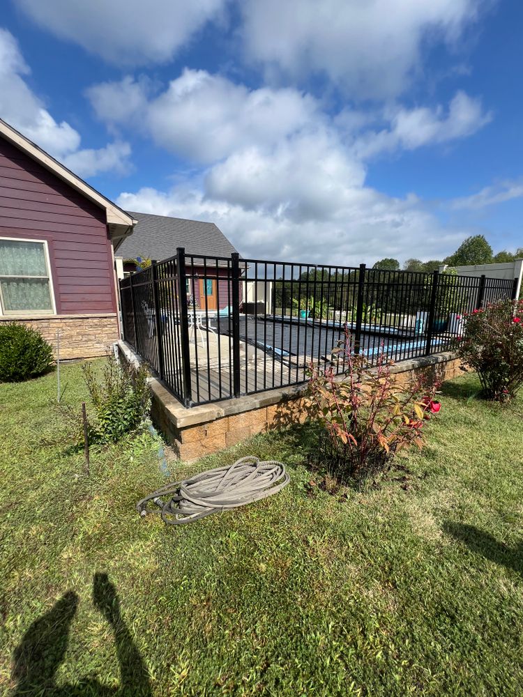 All Photos for Penrod & Son's Fencing in Owensboro, KY