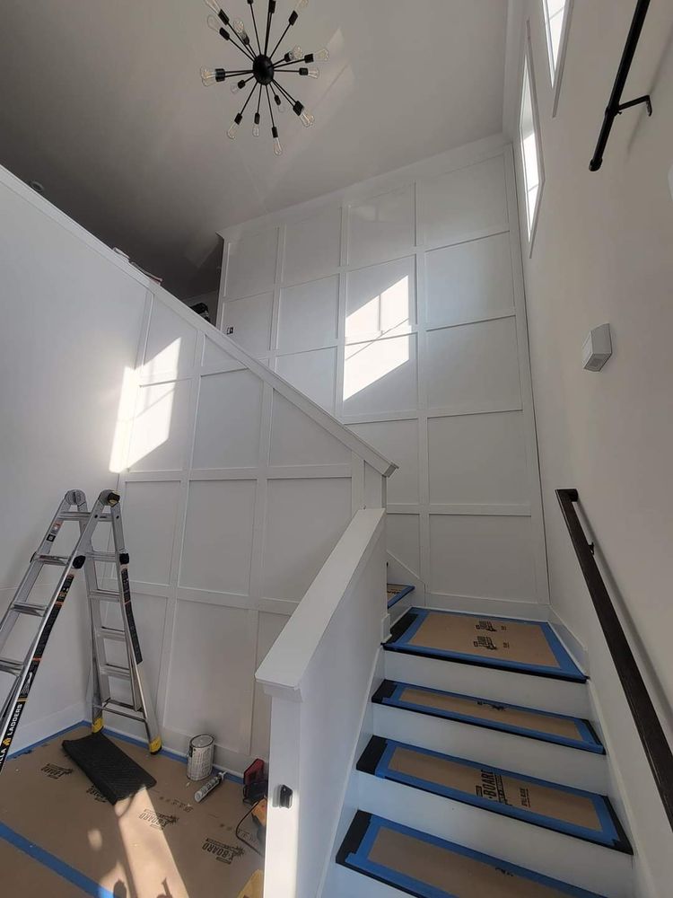 All Photos for GVL Renovations in Greenville, SC