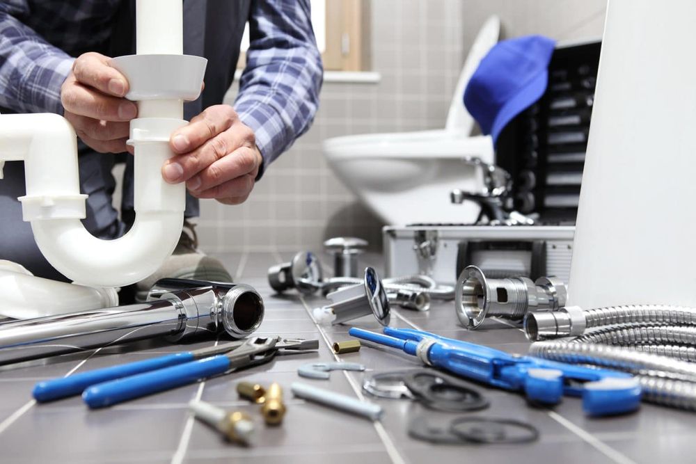 Our Plumbing Installation & Repair service ensures your home functions flawlessly, complementing our deck & patio installation expertise for a seamless outdoor transformation. Trust us for reliable plumbing solutions tailored to your remodeling needs. for Texas Estate Construction in West University Place, TX