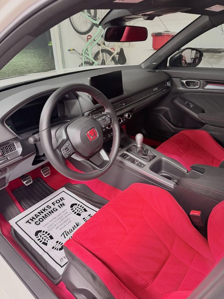 All Photos for Relentless Shine Mobile Detailing in Calabash, NC