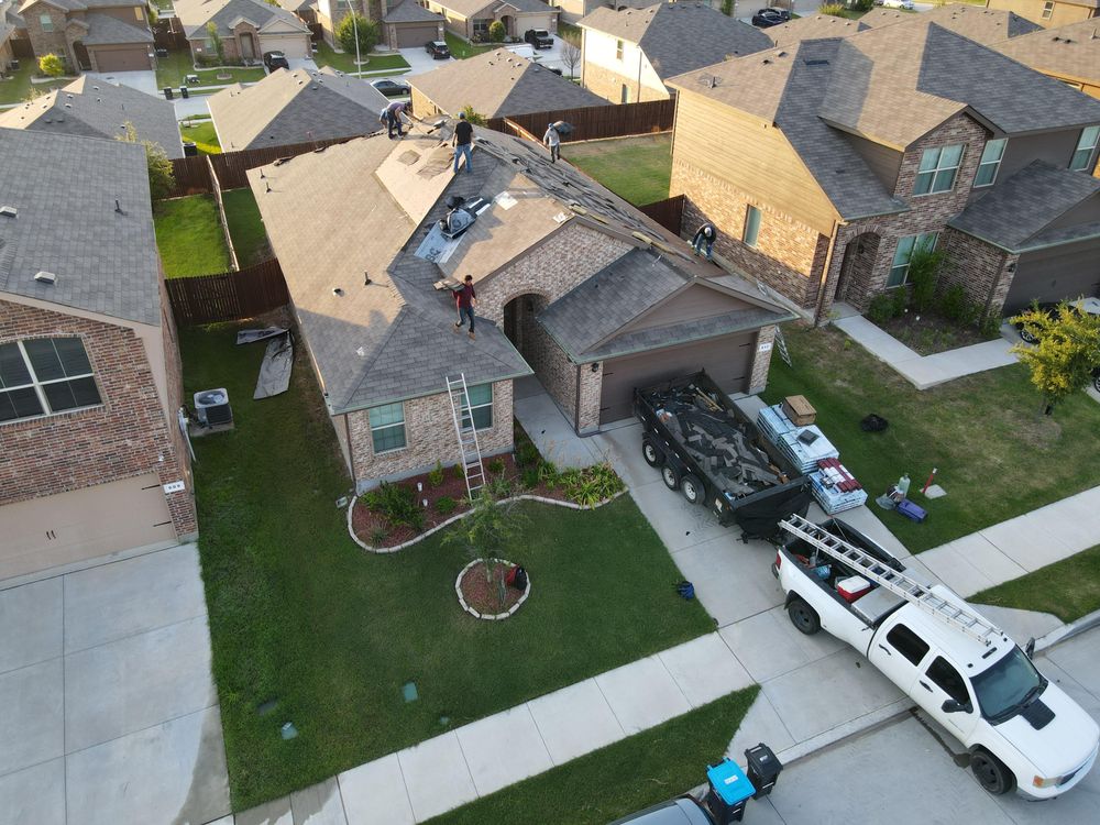 All Photos for AWC Roofing & Restoration  in Fort Worth, TX