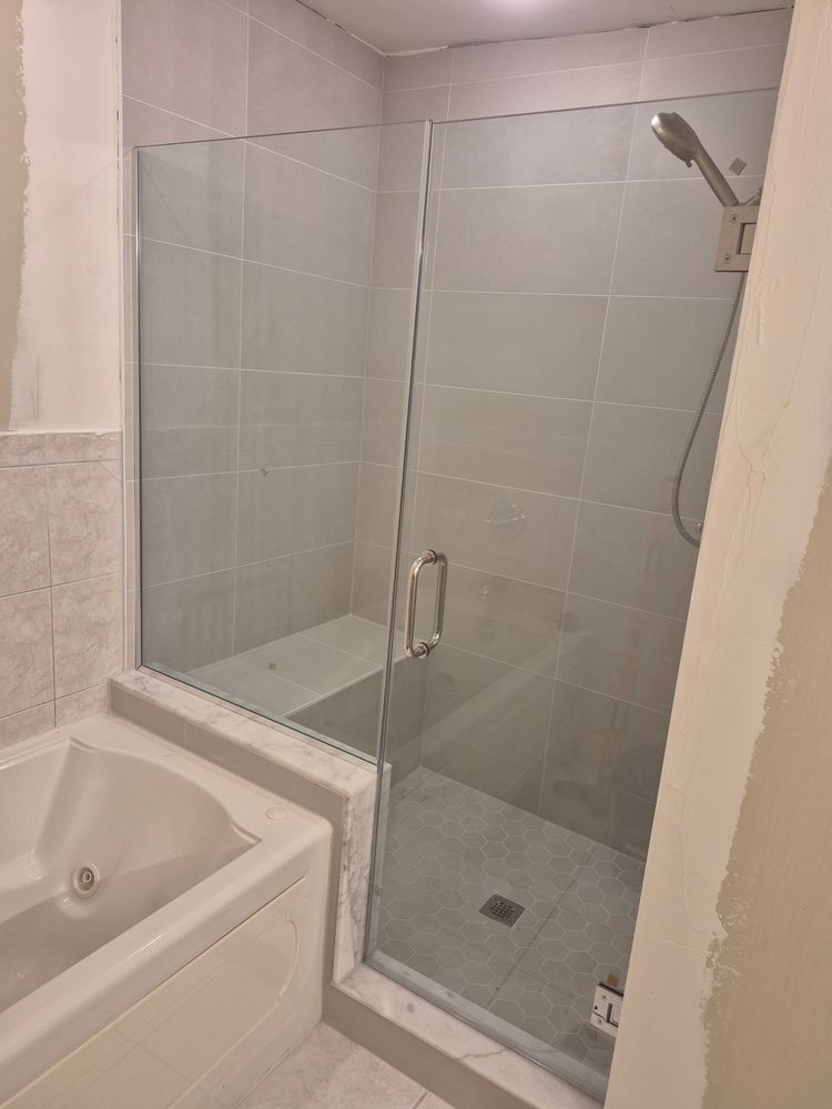 All Photos for Omega Glass Philadelphia in Media, PA