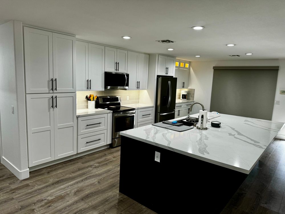 All Photos for Batten Builds LLC in Glendale, AZ