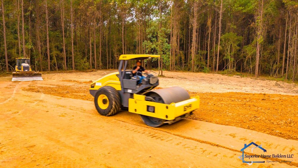 All Photos for Superior Home Builders in Livingston, TX