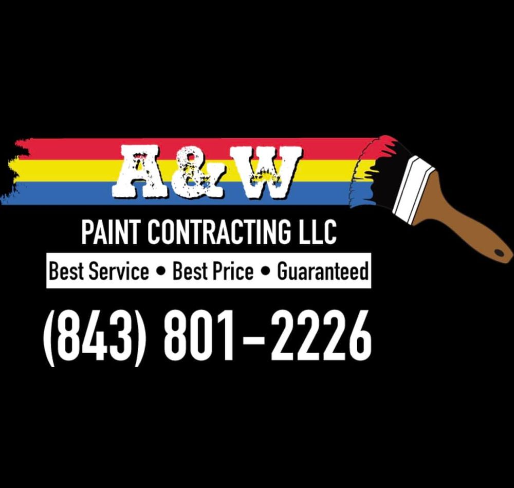 A&W Painting LLC team in Charleston, SC - people or person