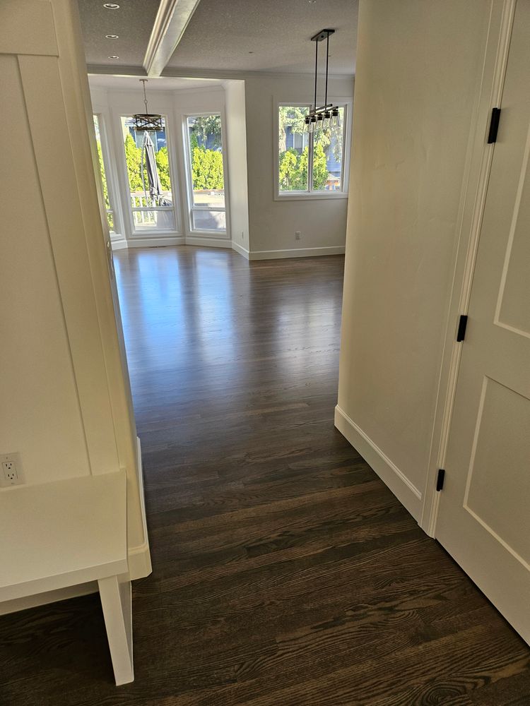 All Photos for Smithe Hardwood Flooring  in Sandy, OR