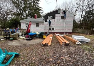 All Photos for Premier Tuckpointing Masonry Repairs in Arlington, VA