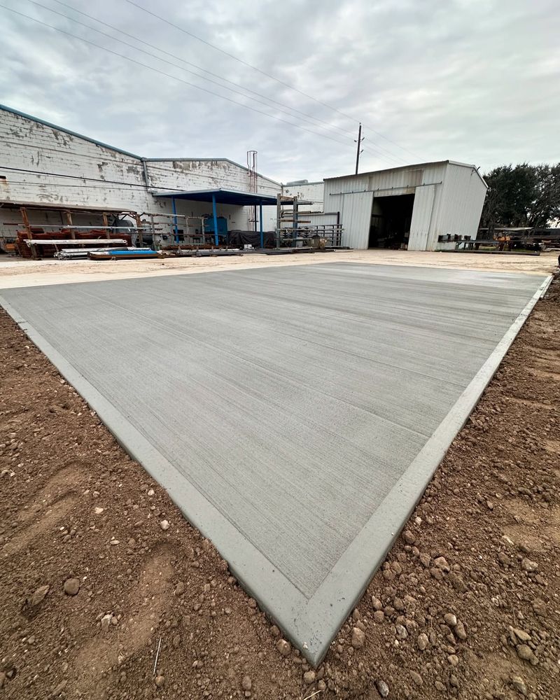Our Work for Lonestar Construction Contractors LLC in Houston, TX