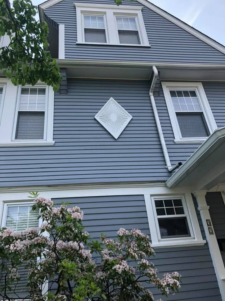 All Photos for Josh Painting in Summit, NJ