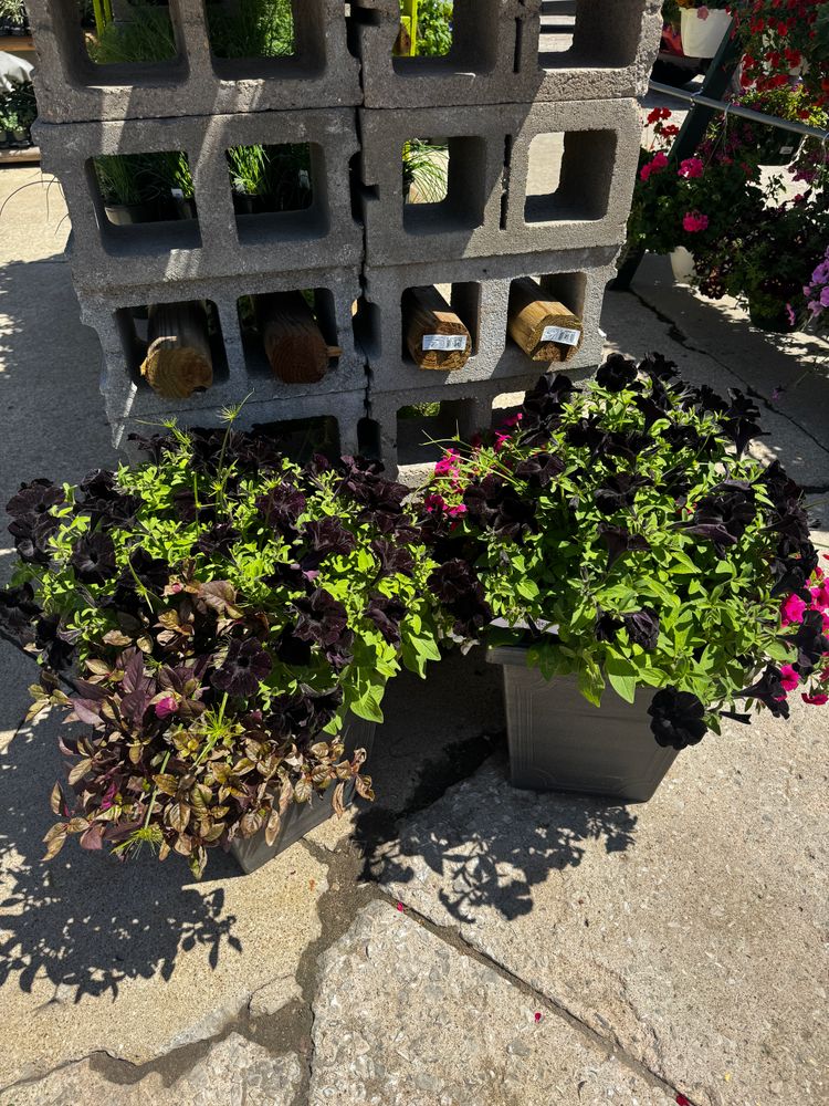 All Photos for Mayfield Landscaping in Staunton, IL