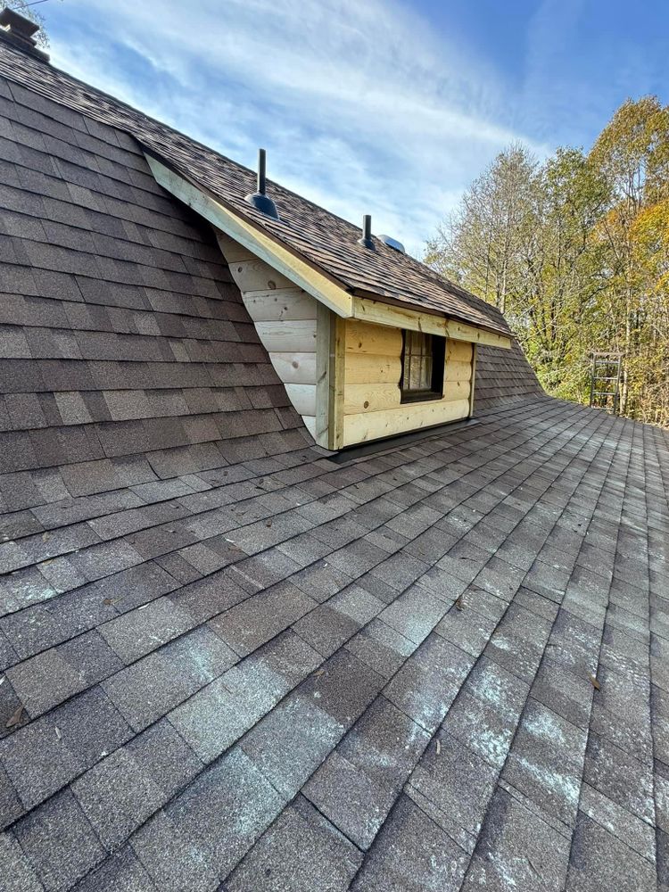 All Photos for Mars Roofing & Home Improvement LLC in Monroe, NC