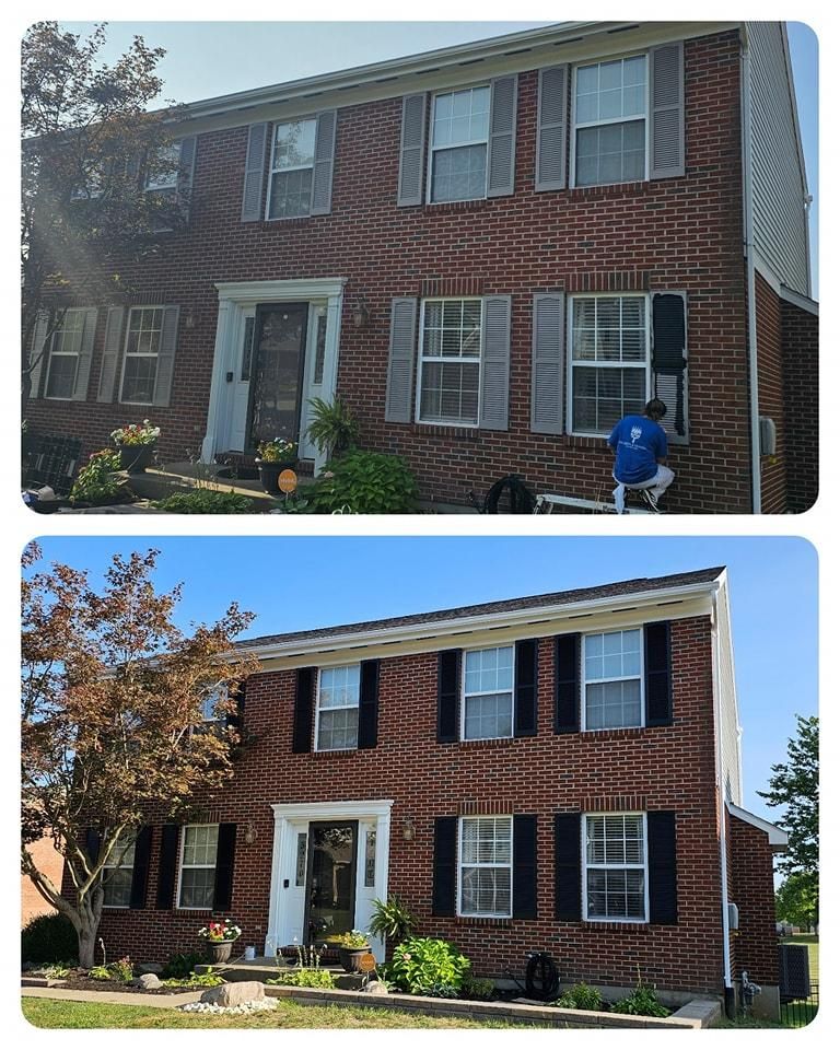 All Photos for Hearts & Hands Painting in Campbell, KY