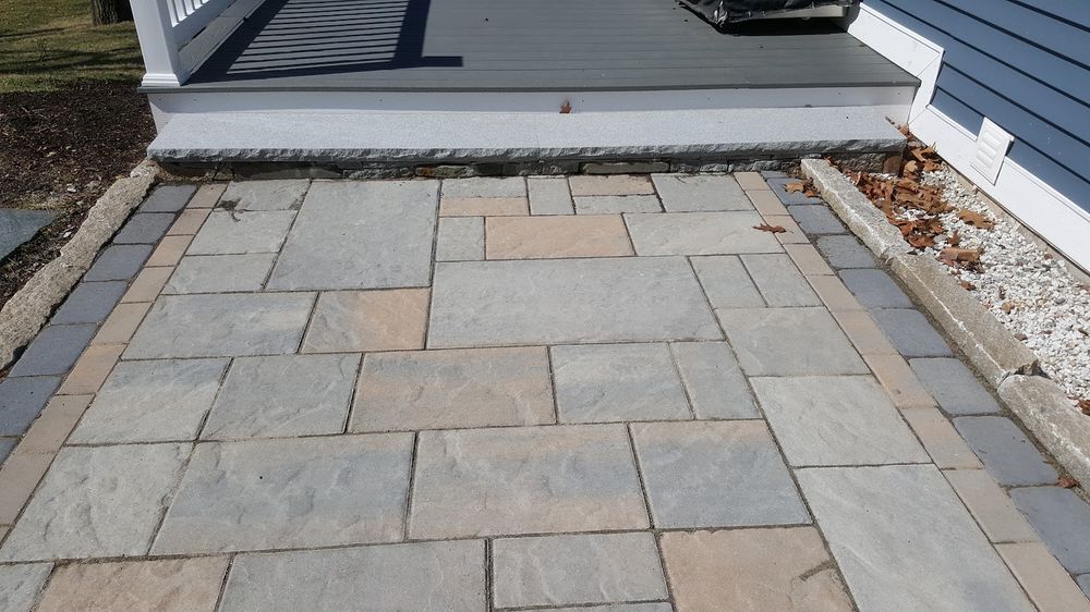 All Photos for Evolution Earthscapes, LLC in Ludlow, MA