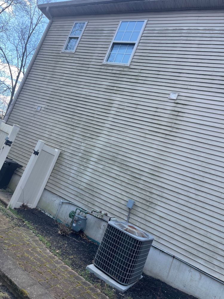 All Photos for NCR Power Washing in Gloucester City, NJ