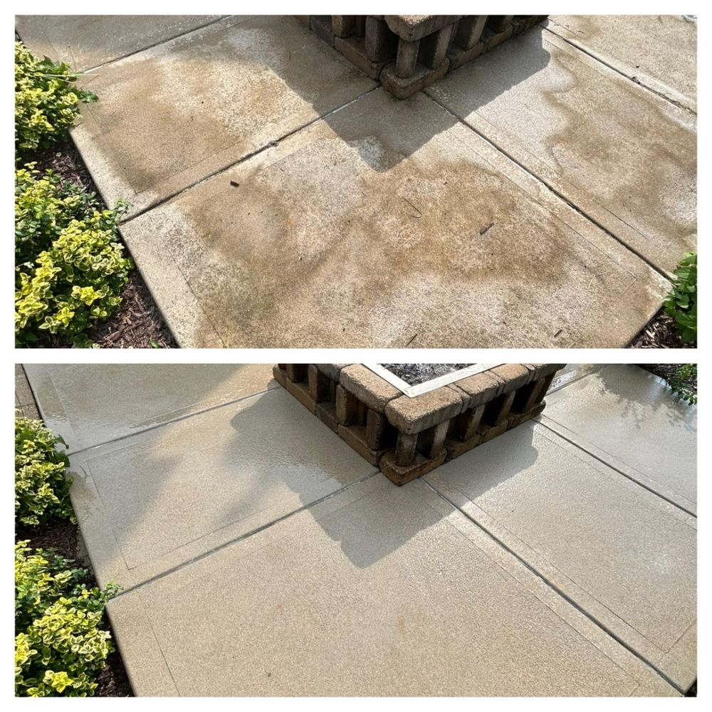 All Photos for J&J Power Washing and Gutter Cleaning in Geneva, IL