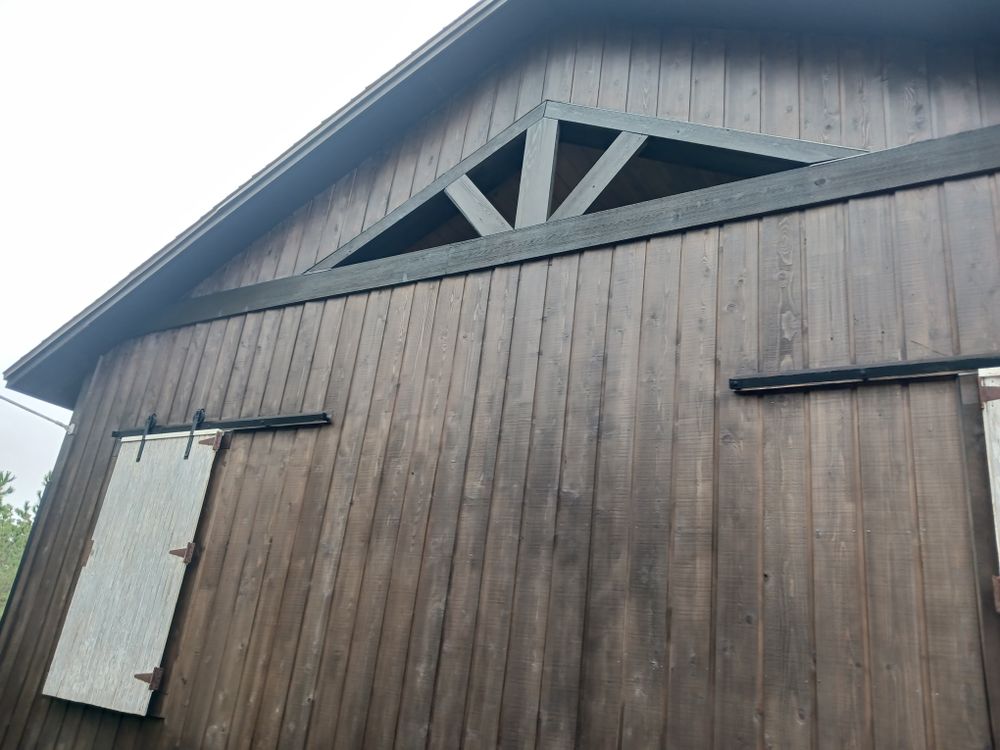 All Photos for Bradley Bradshaw Painting in Christmas, FL