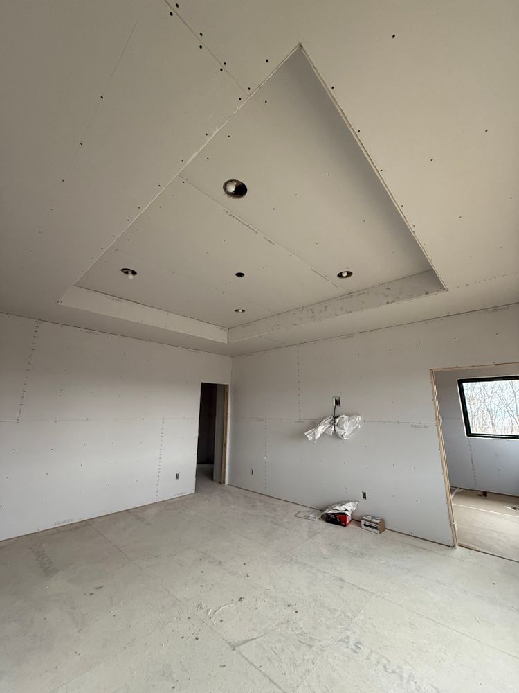 All Photos for Vazquez Drywall in Trempealeau County, WI