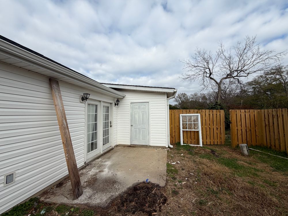 All Photos for Hometown Roofing in Greenwood, SC