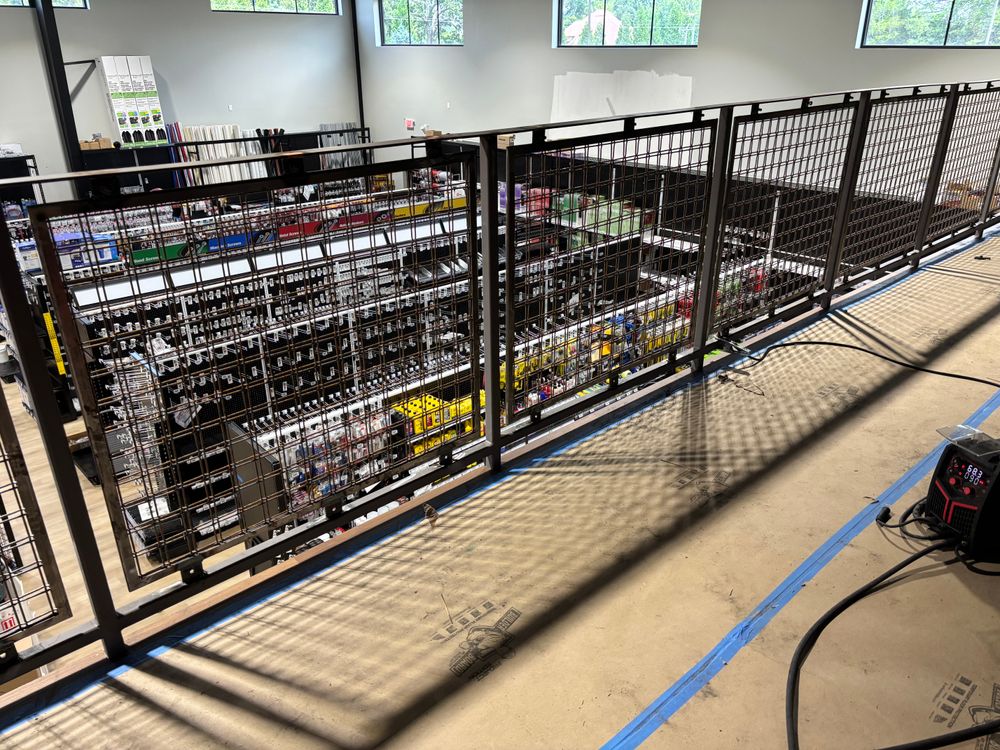 All Photos for Simpson Steel Services LLC in Archdale, NC