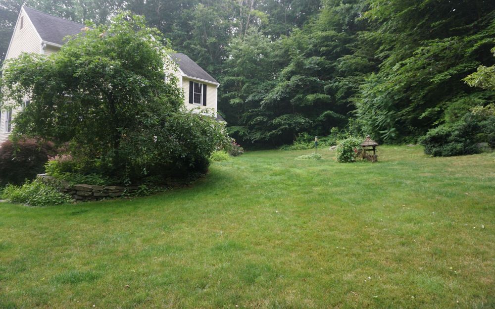 Landscaping for Sousa Landscape Design and Services in Madison, CT