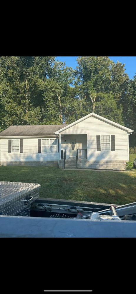 Roofing for Winchester Construction & Remodeling in Cave City, KY