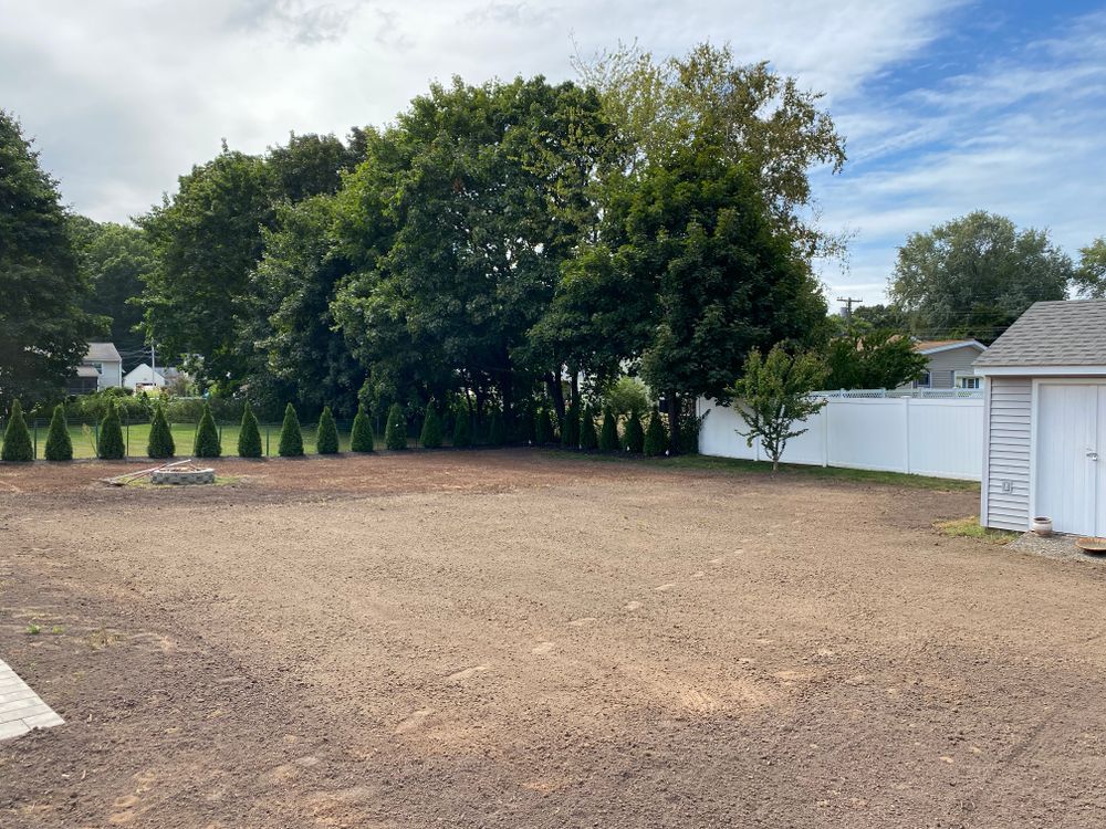 All Photos for Stevenson Property Maintenance in Cheshire, CT