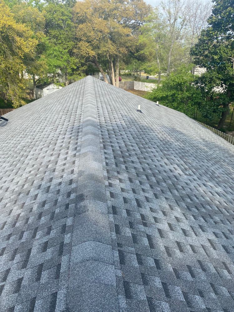 instagram for A1 Roofing in Supply, NC