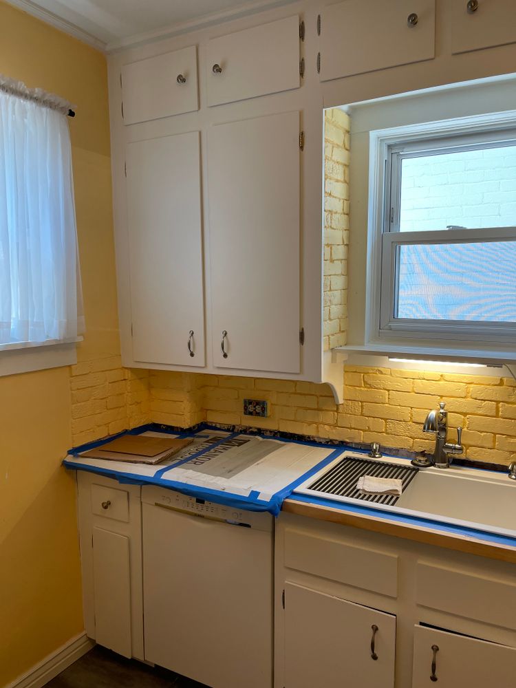 All Photos for Ascend finishes in Arvada, CO