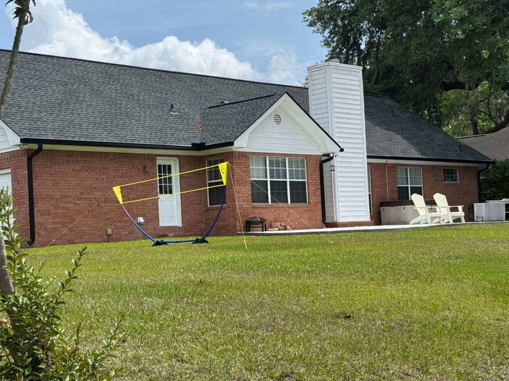 All Photos for DC Exteriors in Savannah, GA