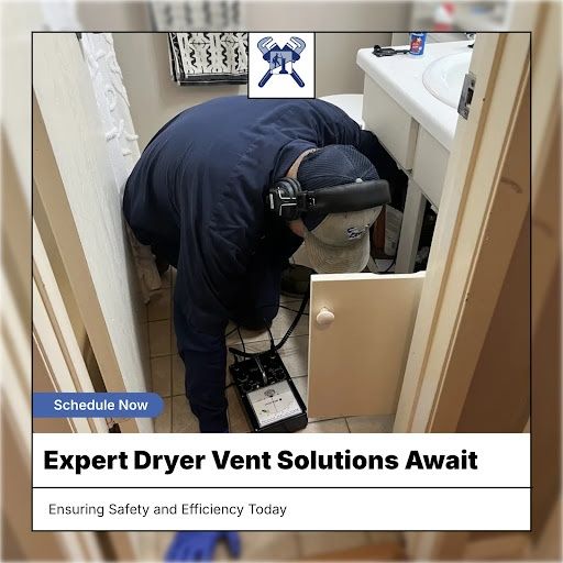 All Photos for AAA Home Services Chimney & Dryer Vent Cleaning, Aaron's Plumbing in San Antonio, TX