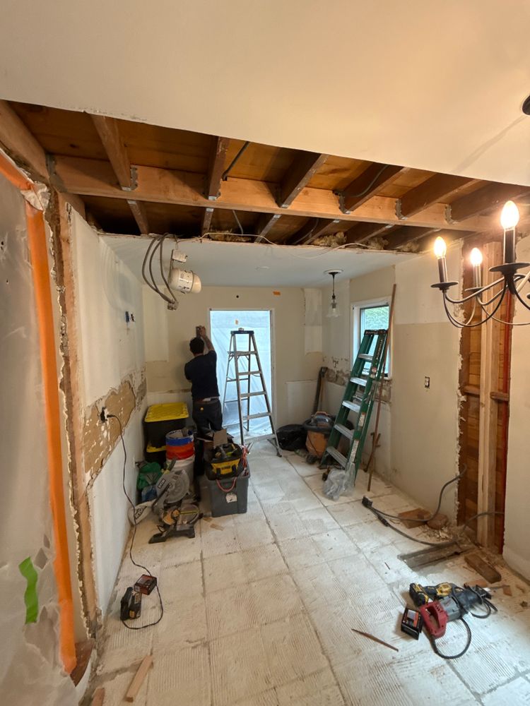 All Photos for KJDS Home Improvement LLC in New York, NY