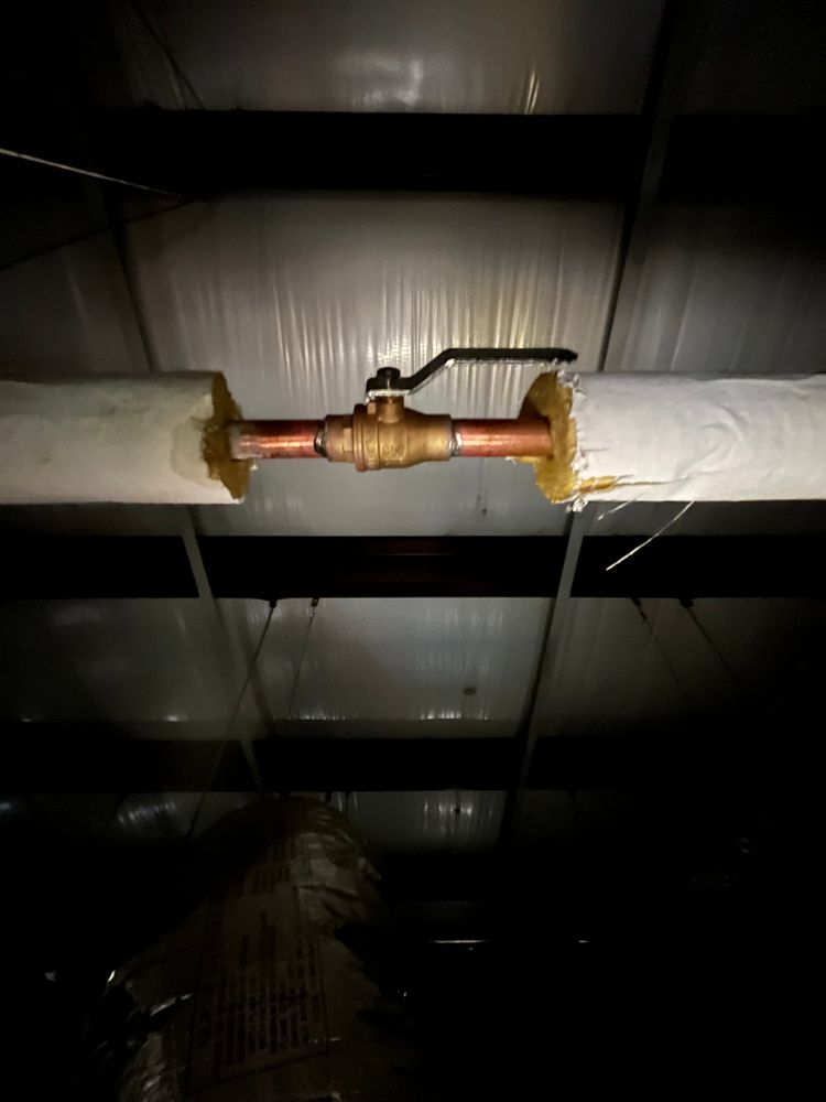 All Photos for Baxout Plumbing & Drain in Bristow, OK