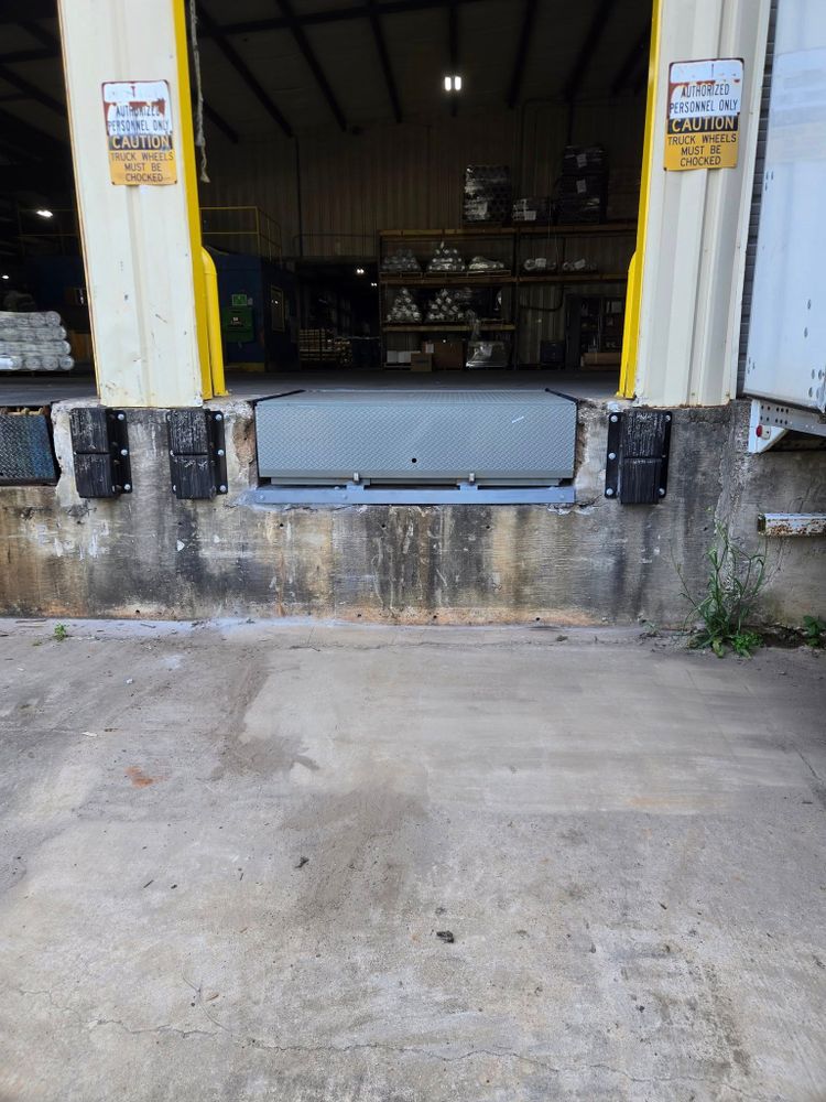 Garage Door Installation for Southern Door&Dock Equipment Specialists in Kings Mountain, NC