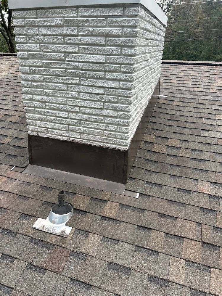 All Photos for Stringers Roofing  in Foxworth, MS